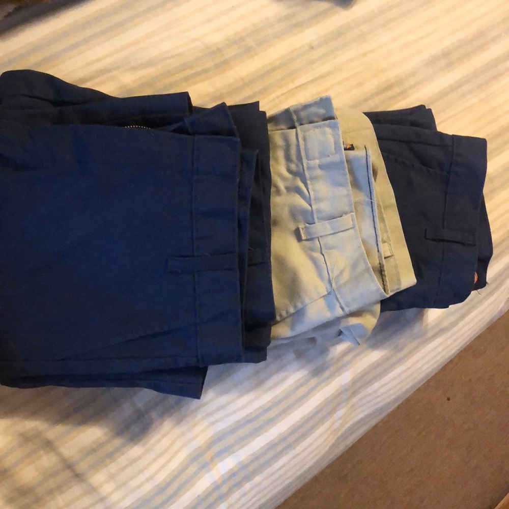 Pants
